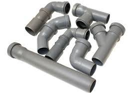 PVC Pipes